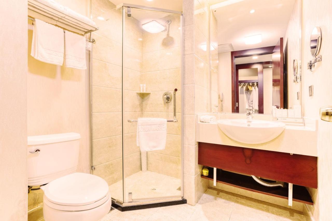 Changchun Warren Hotel Zewnętrze zdjęcie